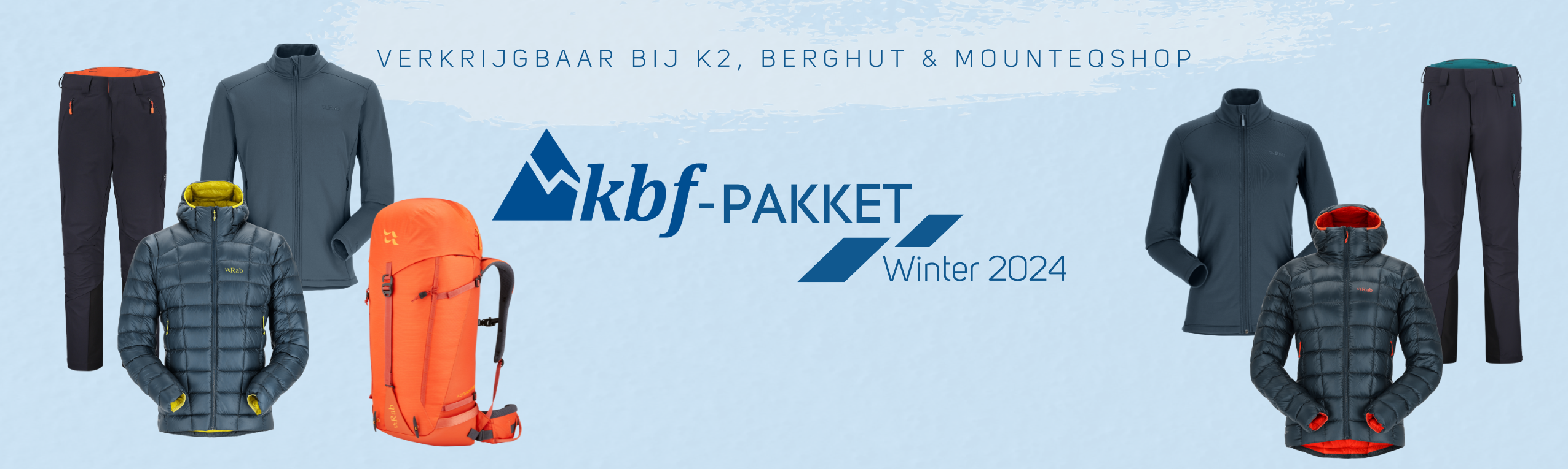 KBF Pakket Winter 2024