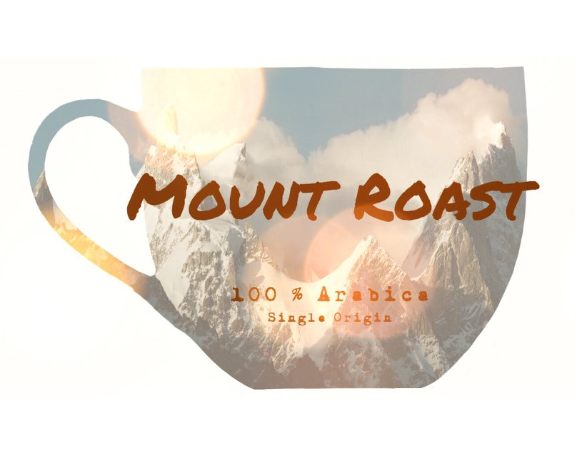Mount Roast 
