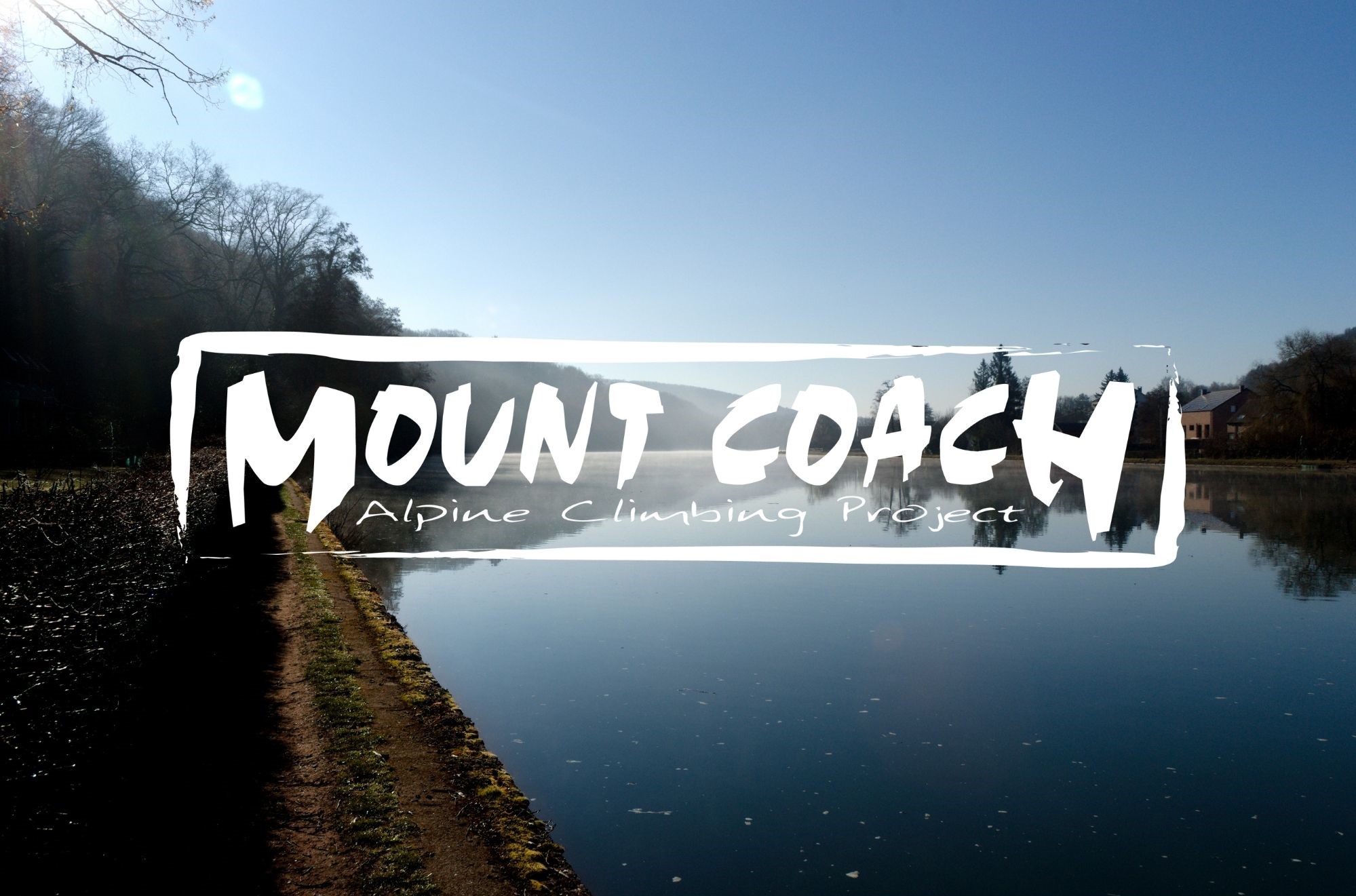Mount Coach