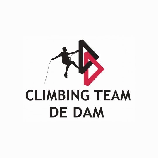 Climbing Team De Dam