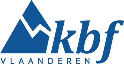 logo Klim- en bergsportfederatie