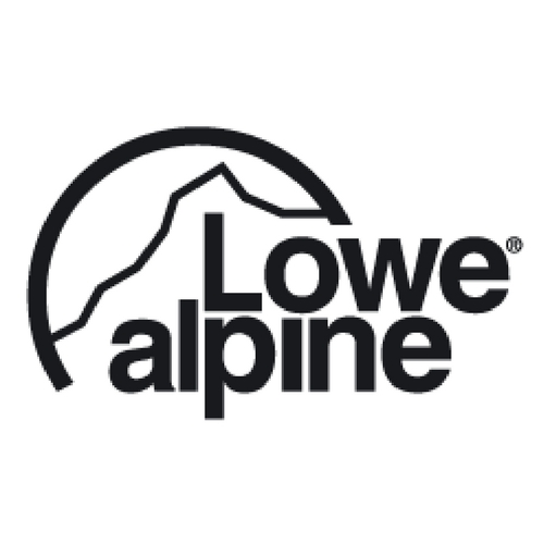 Logo Lowe Alpine