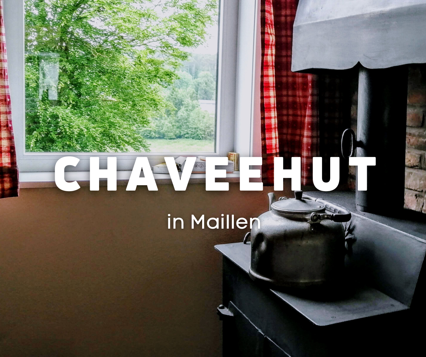 Chaveehut