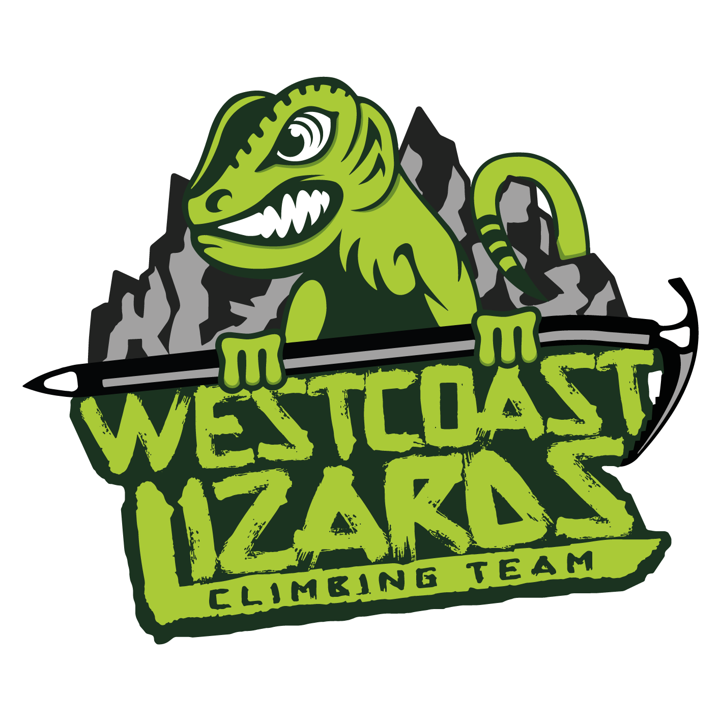 West Coast Lizards